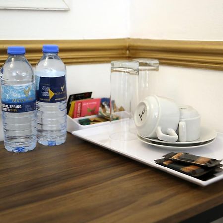 North Kyme Atz&H Inn المظهر الخارجي الصورة
