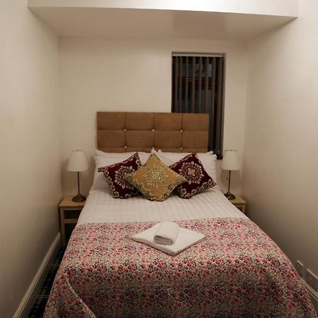 North Kyme Atz&H Inn المظهر الخارجي الصورة