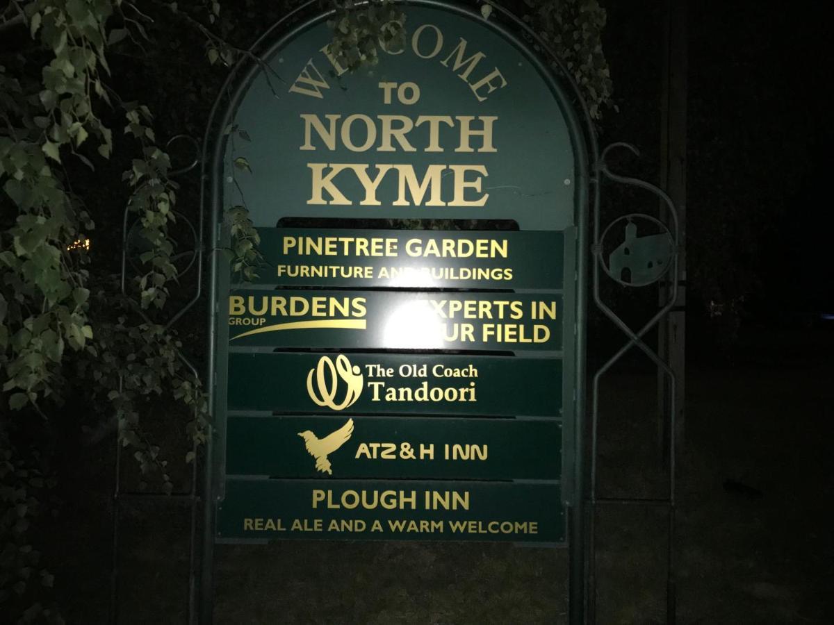 North Kyme Atz&H Inn المظهر الخارجي الصورة