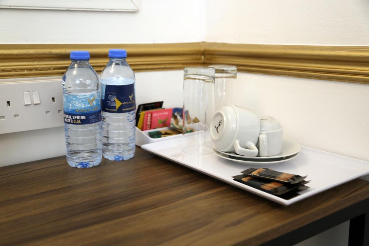 North Kyme Atz&H Inn المظهر الخارجي الصورة