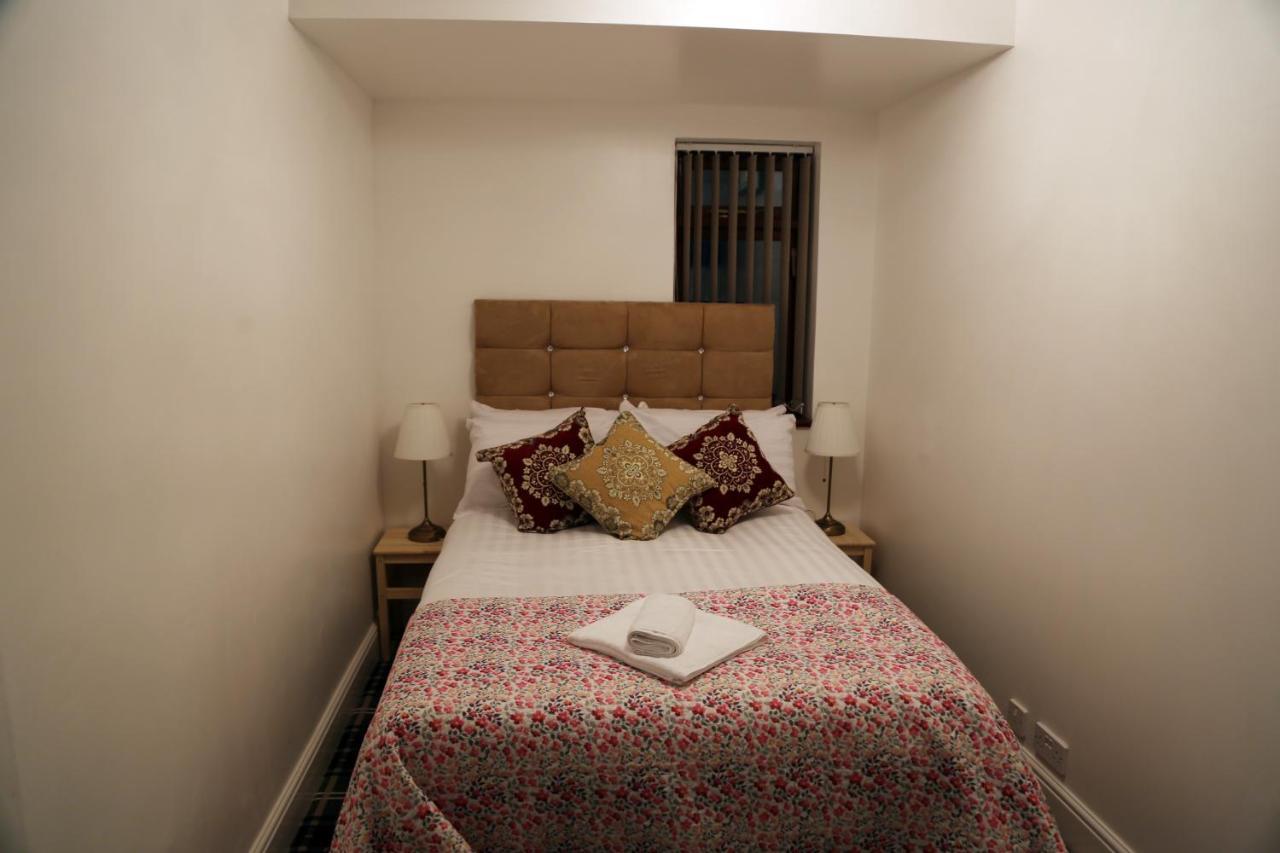 North Kyme Atz&H Inn المظهر الخارجي الصورة