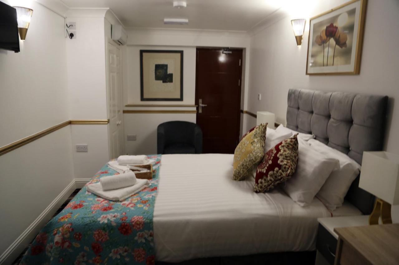 North Kyme Atz&H Inn المظهر الخارجي الصورة
