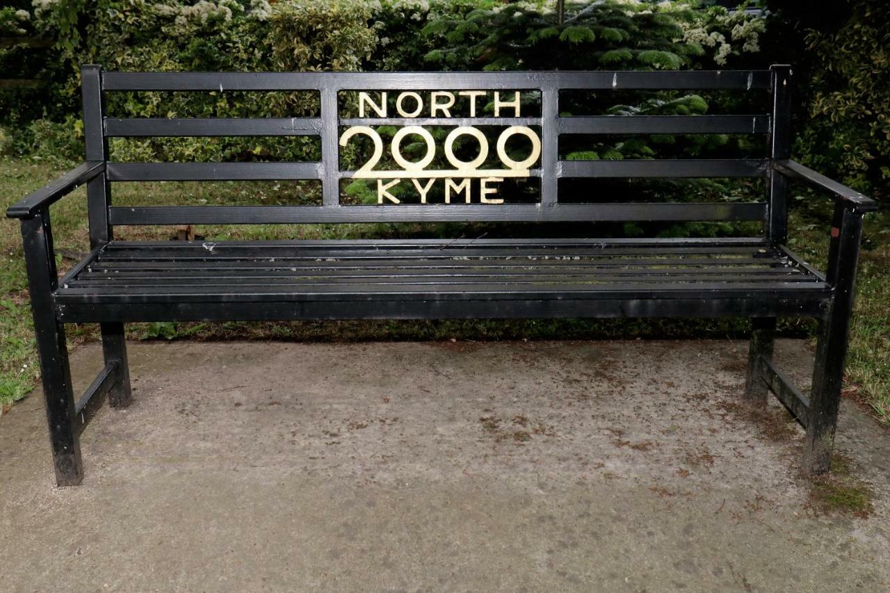 North Kyme Atz&H Inn المظهر الخارجي الصورة
