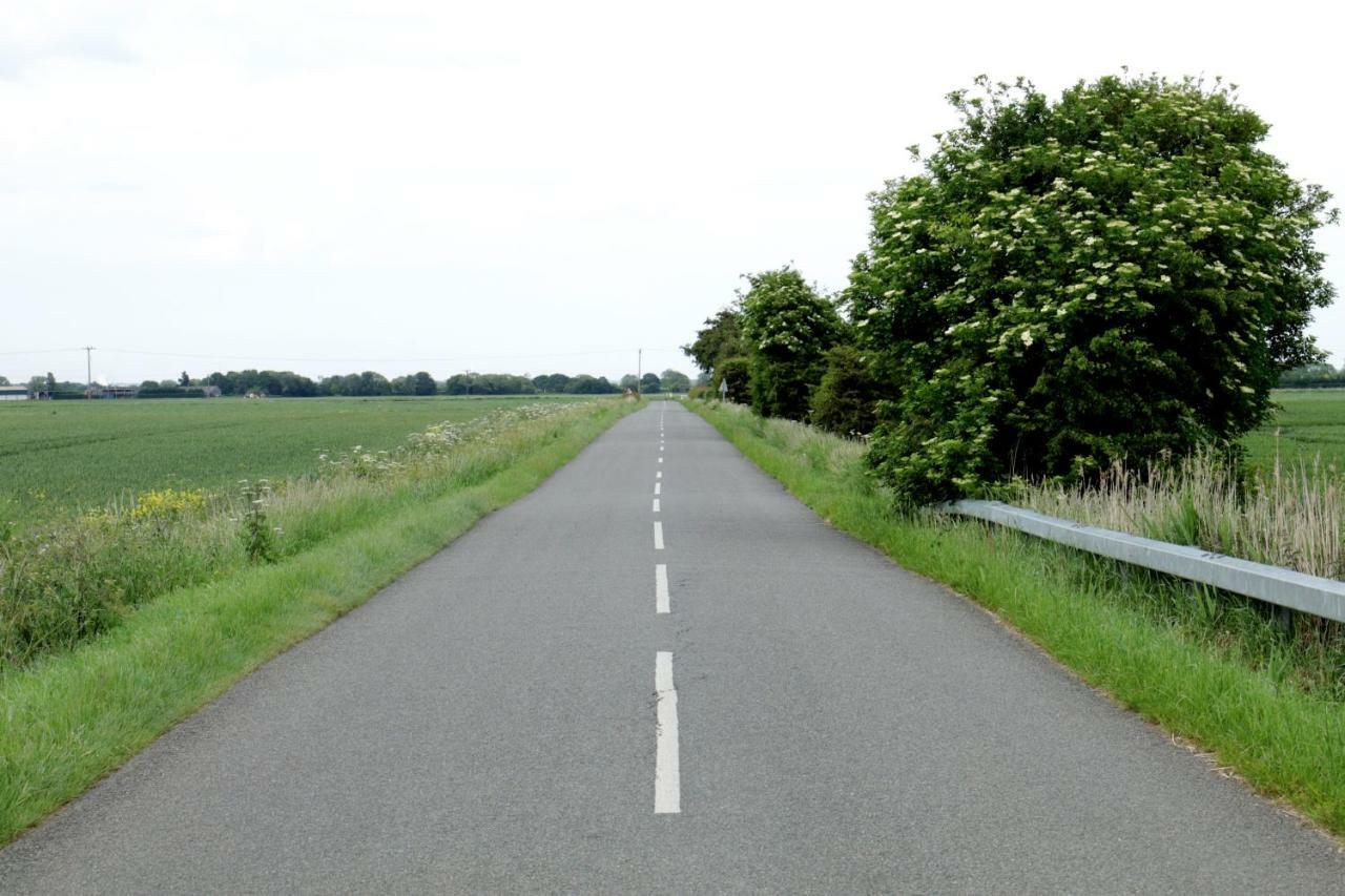 North Kyme Atz&H Inn المظهر الخارجي الصورة